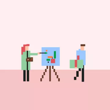 Gemeinschaften in Ideenfindung