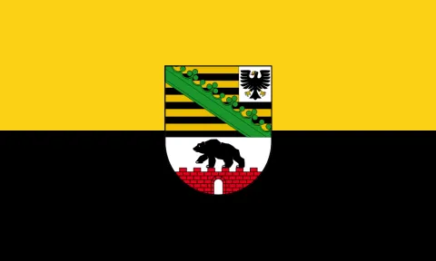 Sachsen-Anhalt