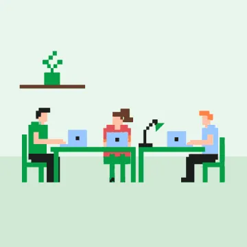 Coworking