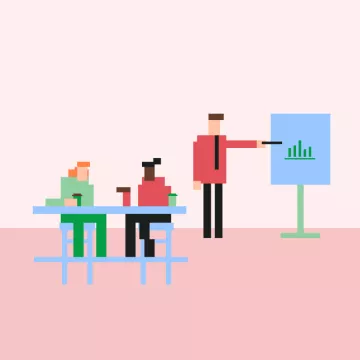 Gemeinschaften in Planung