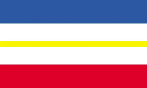 Mecklenburg-Vorpommern