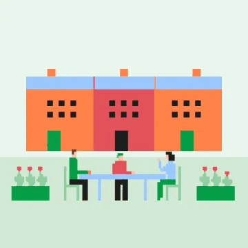 Cohousing
