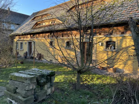 Osta 51 ... ein Wohn- und Lebensprojekt