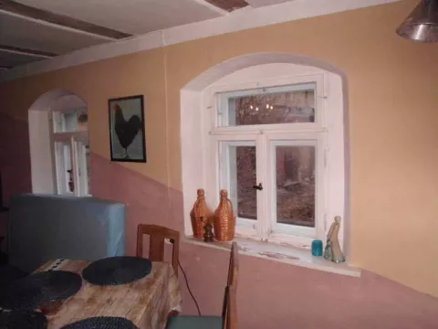 Gutswohnzimmer