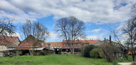 Wohnprojekt Hofgut Ritze