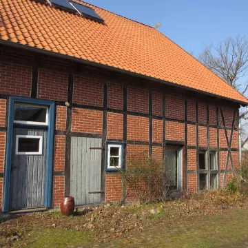 Wendland - Ferienwohnung (evtl. auf Dauer ?!?!) Wendland - Ferienwohnung (evtl. auf Dauer ?!?!)