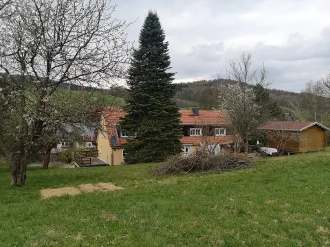 Sörgården