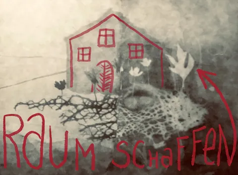 • lebensraum • kunst-ort • begegnung •