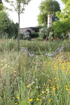 Wohnen +arbeiten Idee auf kleinem Dorf in Brandenburg Wohnen +arbeiten Idee auf kleinem Dorf in Brandenburg