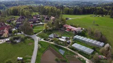 Gemeinschaftsleben für ein Jahr ausprobieren. Noch freie BfD/FSJ Stellen