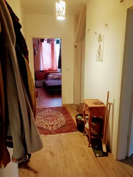 Wohnküche