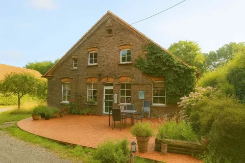 Samagama eG Wohnprojekt Retreat-/Seminarhaus