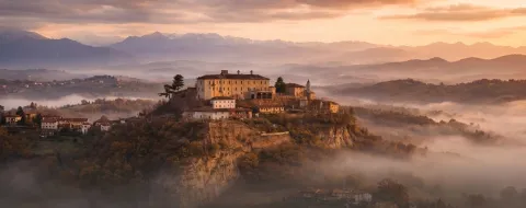 Castello di Pocapaglia