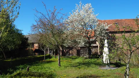 Mitwohnhof Liebenwalde