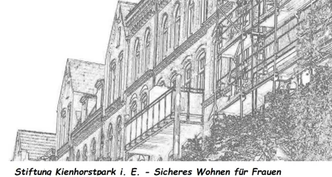Stiftung Kienhorstpark i. E. - Sicheres Wohnen für Frauen und ihre Familien