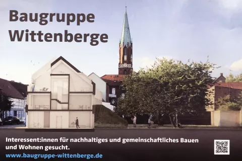 Baugruppe Burgstraße Wittenberge Baugruppe Burgstraße Wittenberge