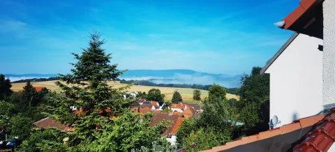 Gemeinschaft "Bewahre Mutter Erde"