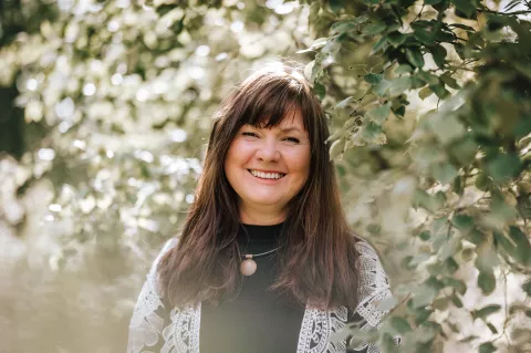 Lisa Waas