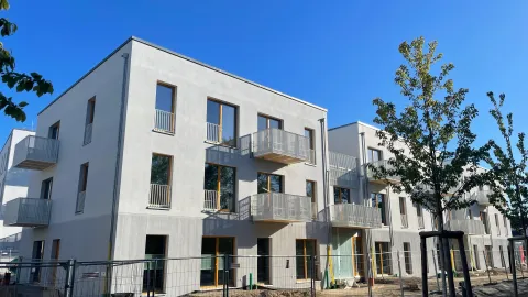 UCB Rot Buckow e. G.