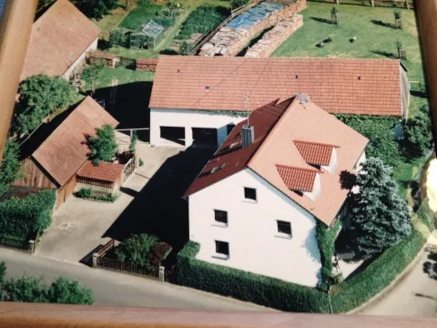 Ehemaliger kleiner Bauernhof mit viel Potential zum Verkauf