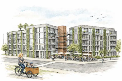 Elias_Skizze Strassenseite