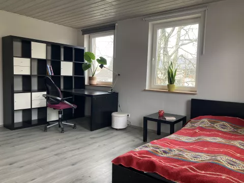 Das freie Zimmer