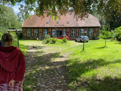 Lebens(T)raum - menschlichSEIN