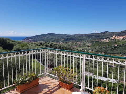 Casa Liguria