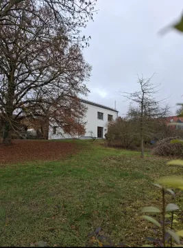 Hausprojekt sucht Kerngruppe