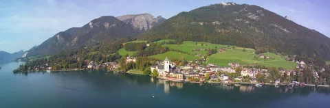 WG-Wolfgangsee 50+ Hausgemeinschaft