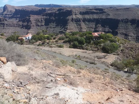 Schwules Wohnprojekt Monte Leon/Gran Canaria