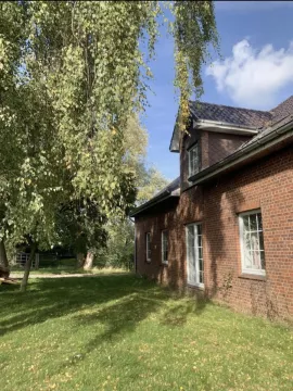 Land Wg bei Glückstadt/ Hamburg Land Wg bei Glückstadt/ Hamburg