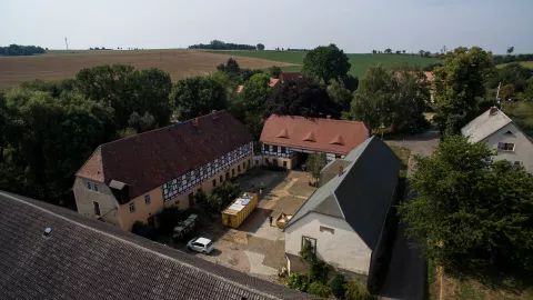 Mattheshof Auterwitz