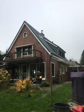 Wohn-/und Lebensgemeinschaft in Ostfriesland/Theene