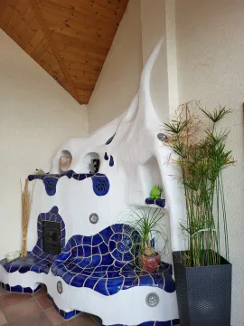WG im Westerwald hat noch drei Zimmer mit jeweils eigenem Bad frei, Hund willk.