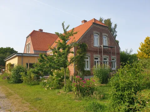 Freies Zimmer in Bokel