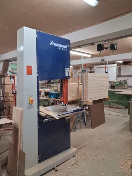 Kleine Tischlerei - Vierseitenhof - 2,2 ha