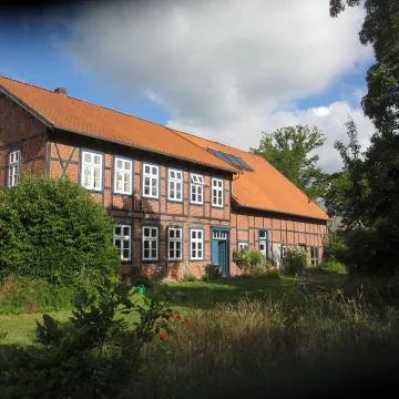 Freizeitgemeinschaft und mehr ?