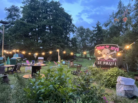 WG/AltenWG in Dithmarschen es ist noch lange nicht vorbei