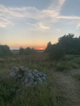 Straße der Freundschaft