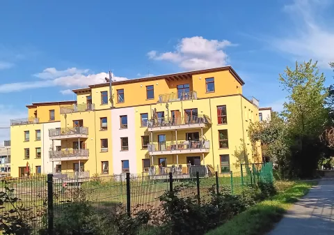 MOSAIK - Leben in Vielfalt eG