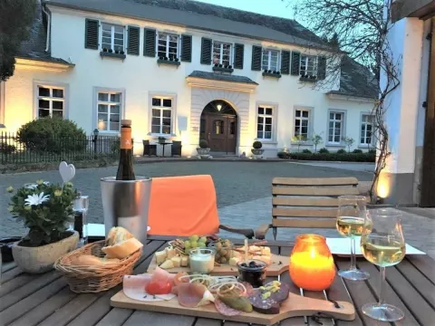 Karolingerhof, Kröv/Mosel