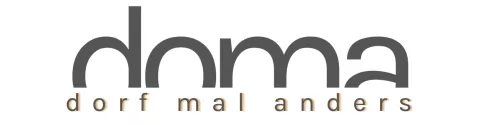 Wohnprojekt doma - dorf mal anders