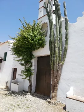 PALOMARA Andalusien