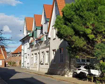 HAUS DER HORIZONTE - Kleine Gemeinschaft in Nordseenähe