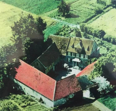 Hofgemeinschaft Mühlenfreunde Hofgemeinschaft Mühlenfreunde