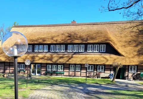 Eichhof Vögelsen - Wohnen im eigenen Appartement in Gemeinschaft