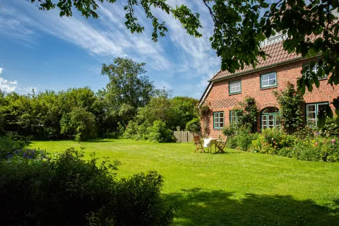 Wohnprojekt Pellworm - Gemeinschaft und Kultur