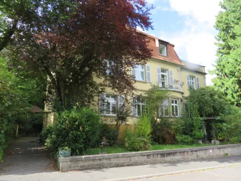 Villa der vielen Möglichkeiten