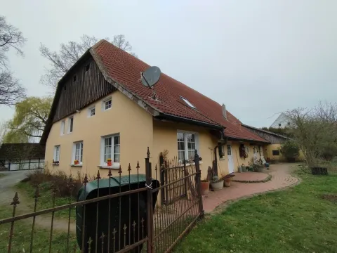 Wohnprojekt mit Landwirtschaft in Bad Essen bei Osnabrück